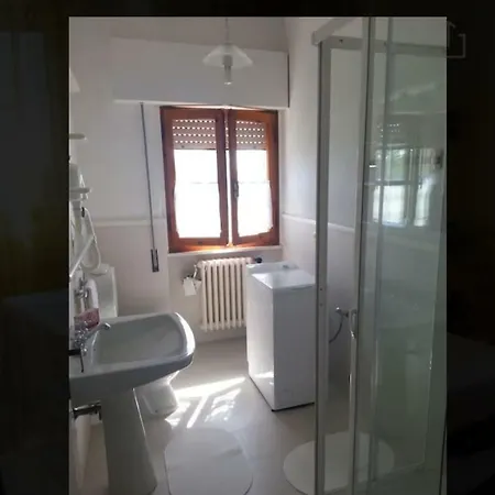 Casa In Uliveto Toscano * Saturnana